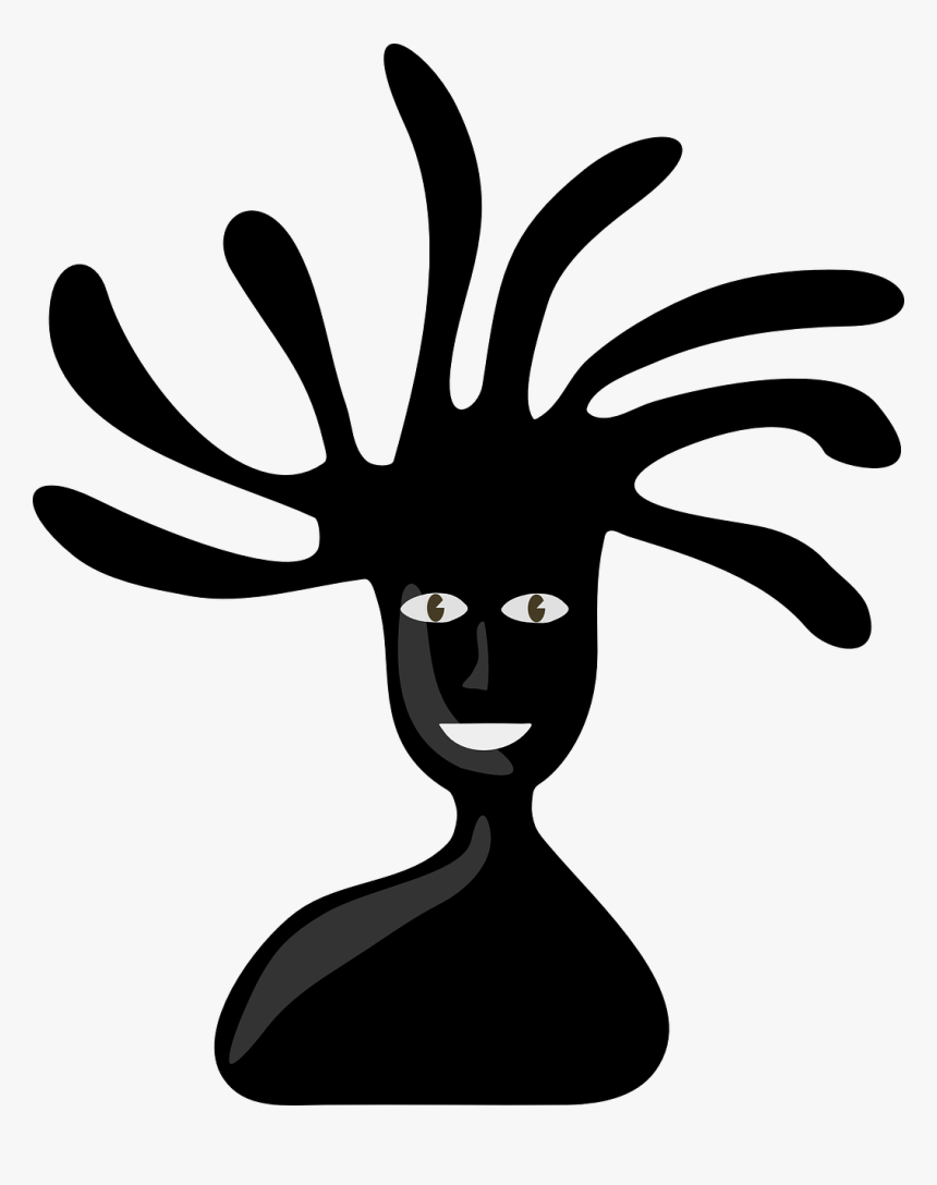 Black Guy Png, Transparent Png