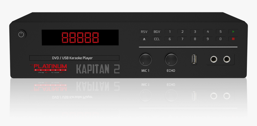 Kapitan, HD Png Download