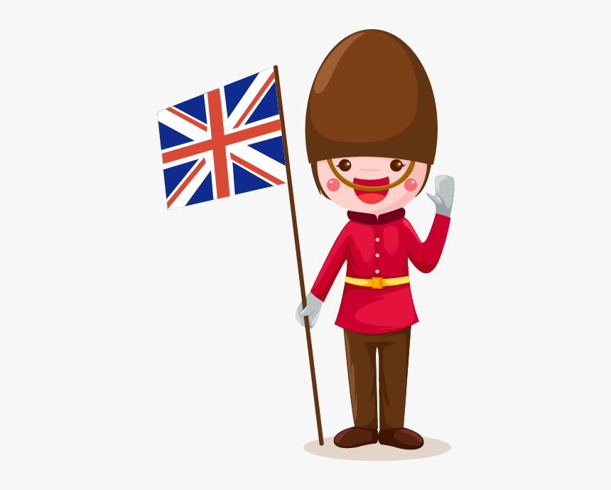 Uk Flag Png, Transparent Png