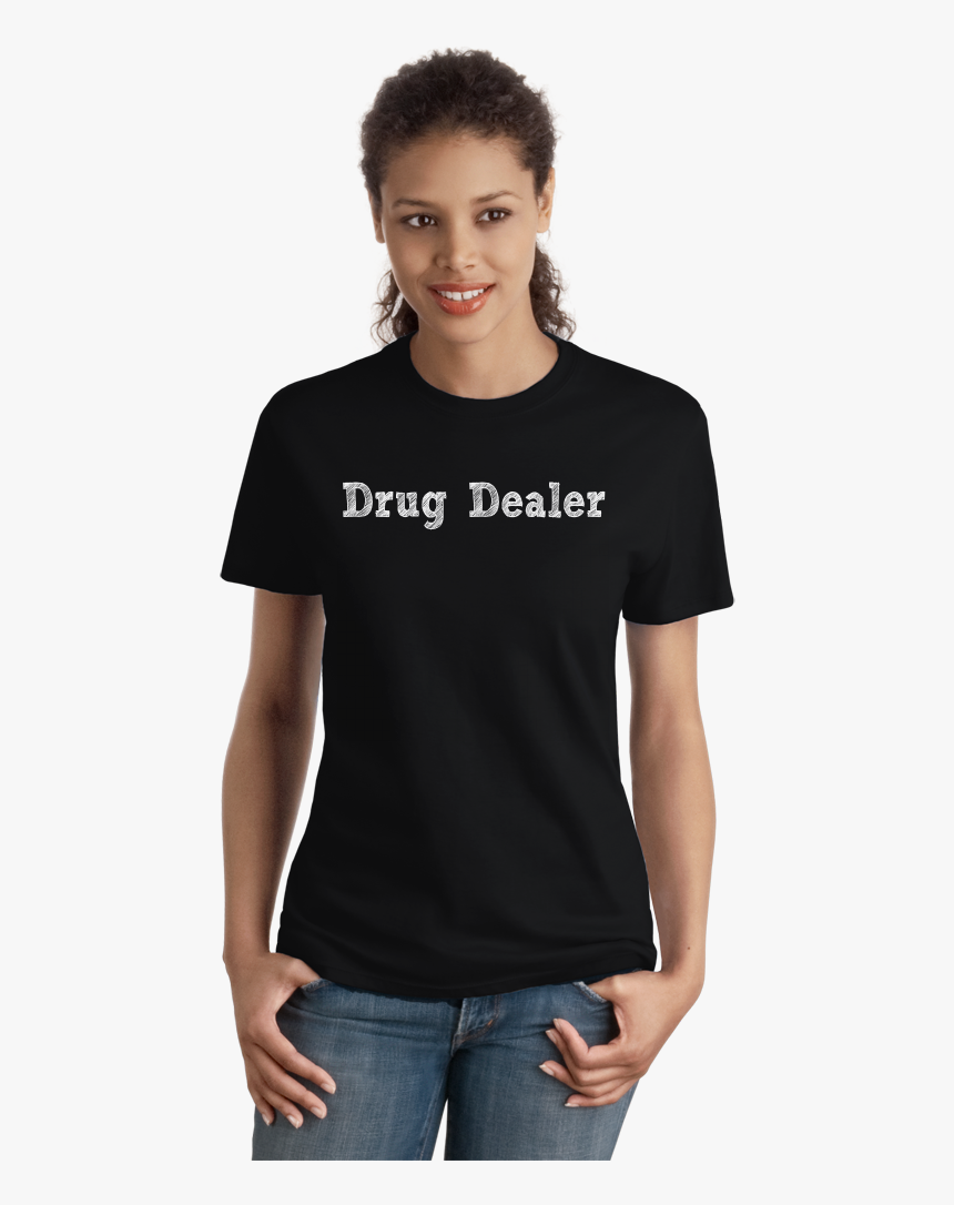 Ladies Black Cheap Halloween Costume, HD Png Download