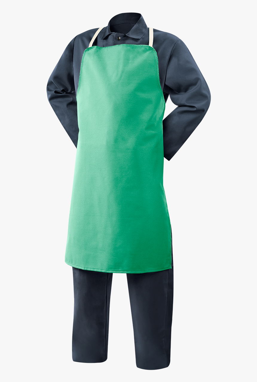 Steiner Weldlite Flame Retardant Cotton Bib Apron Png, Transparent Png