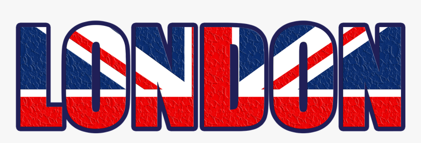 Uk Flag Png, Transparent Png
