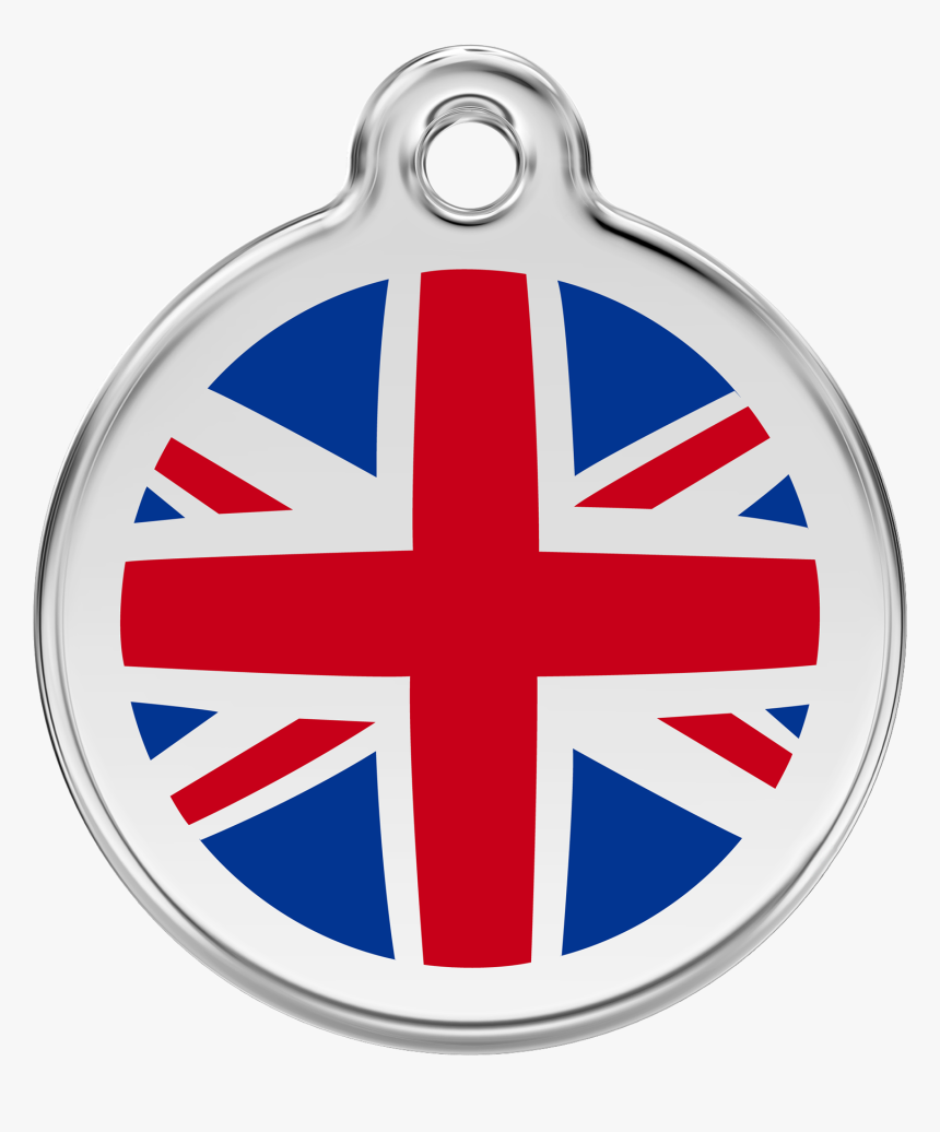 Uk Flag Png, Transparent Png