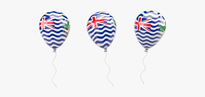 Download Flag Icon Of British Indian Ocean Territory, HD Png Download