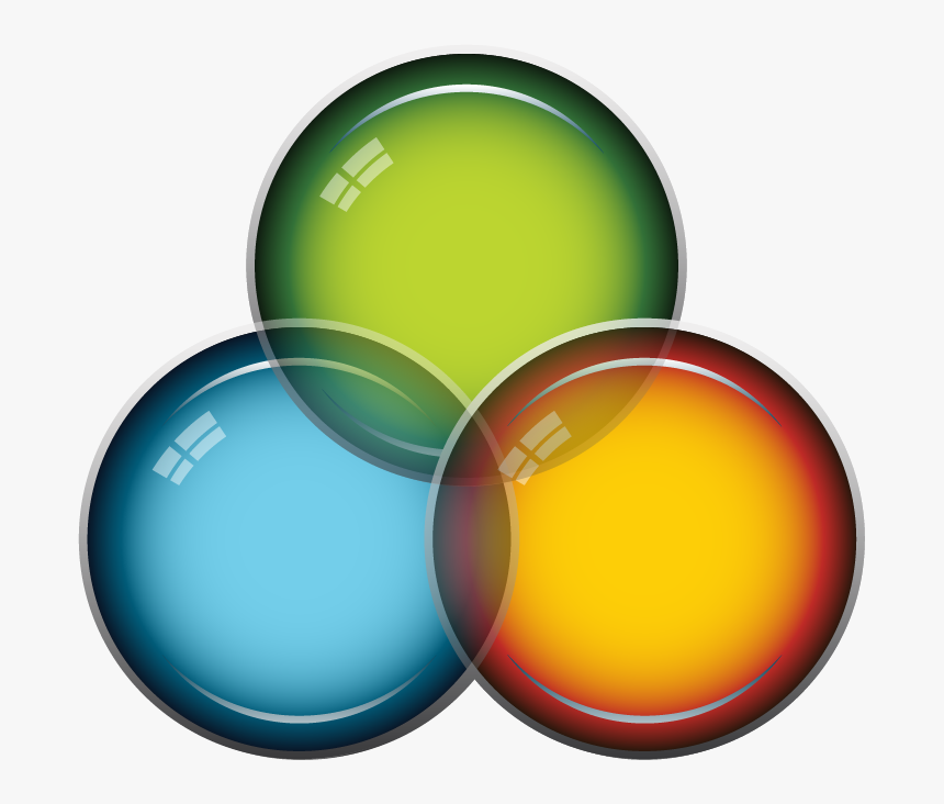 Green Circle Png, Transparent Png