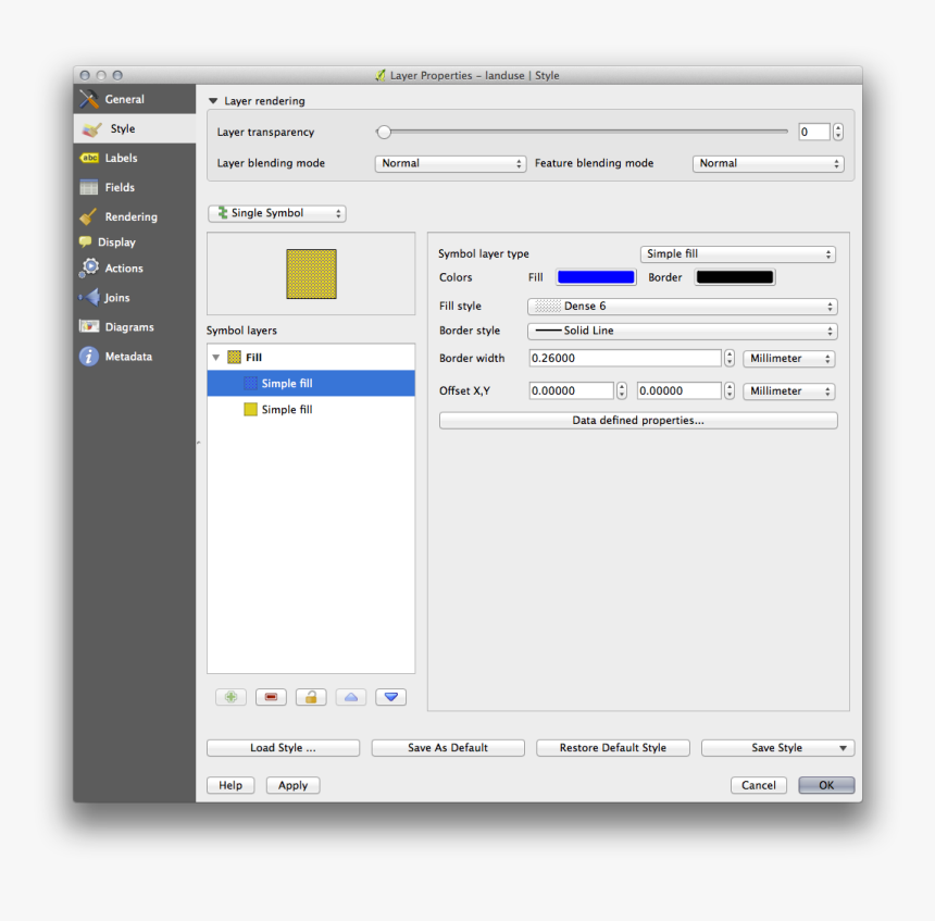 - - / - - / - - / Images/new Fill Settings, HD Png Download