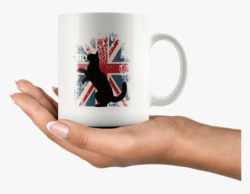 Uk Flag Png, Transparent Png