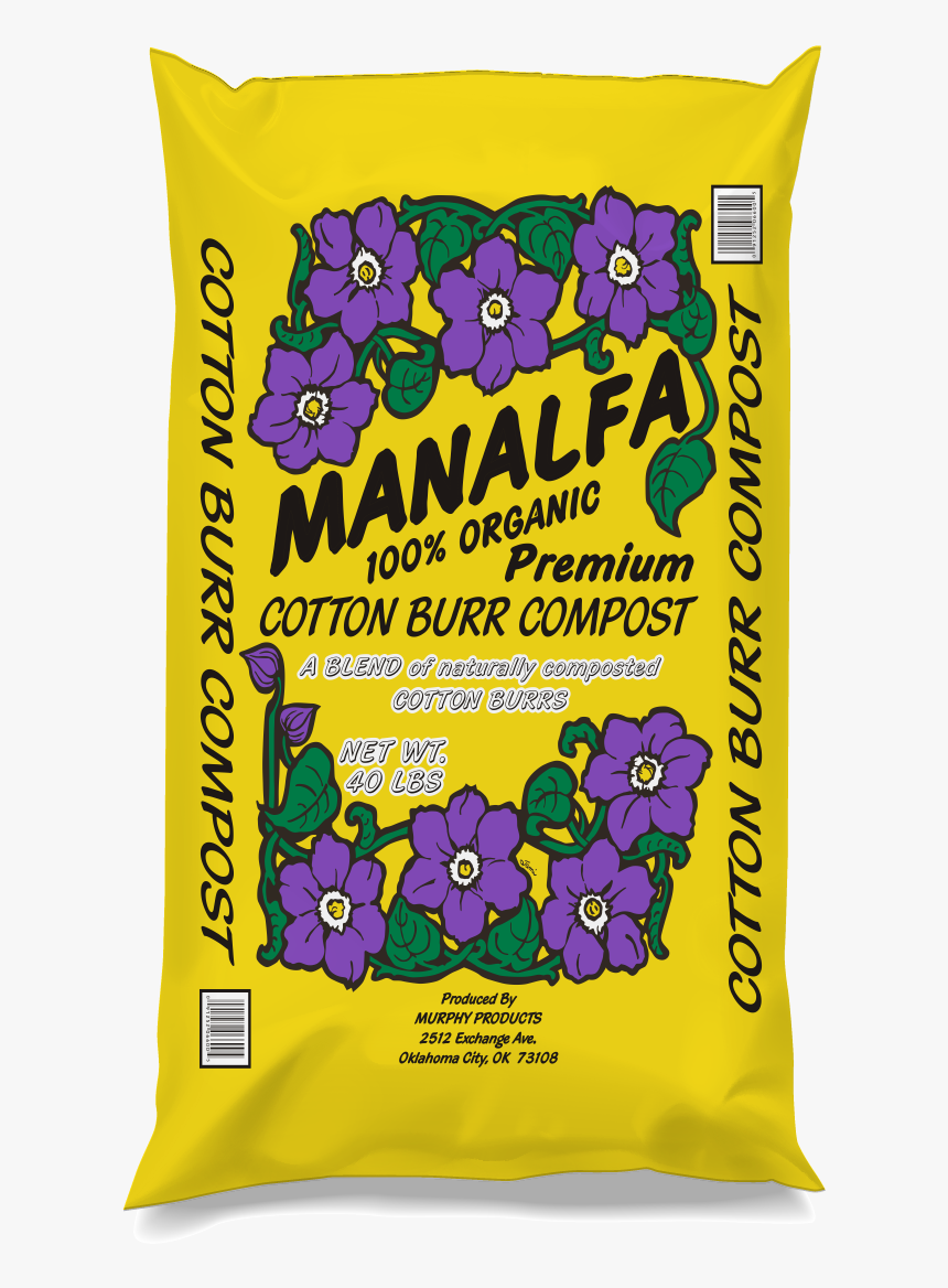 Murphy Soil Bags 14, HD Png Download