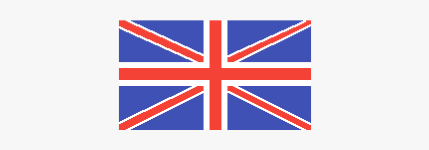 Uk Flag Png, Transparent Png