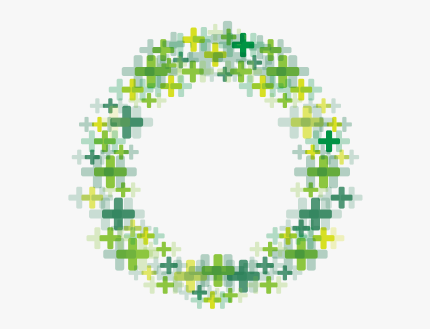 Green Circle Png, Transparent Png