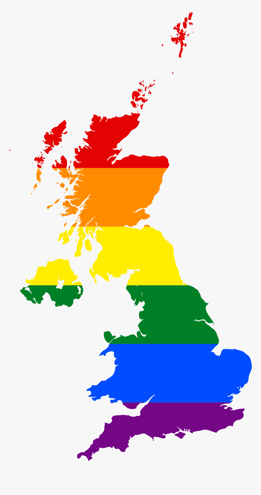 Uk Flag Png, Transparent Png