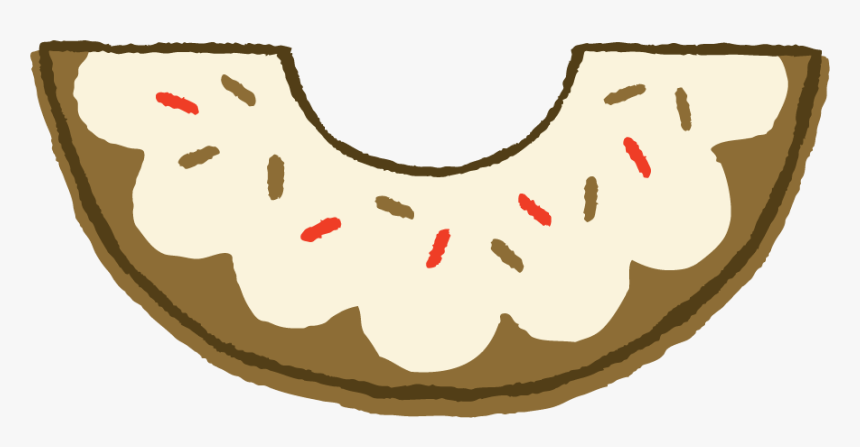 Donuts Png, Transparent Png