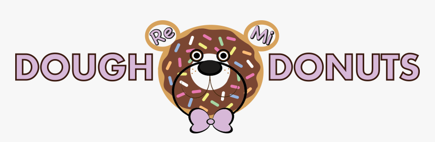Donuts Png, Transparent Png