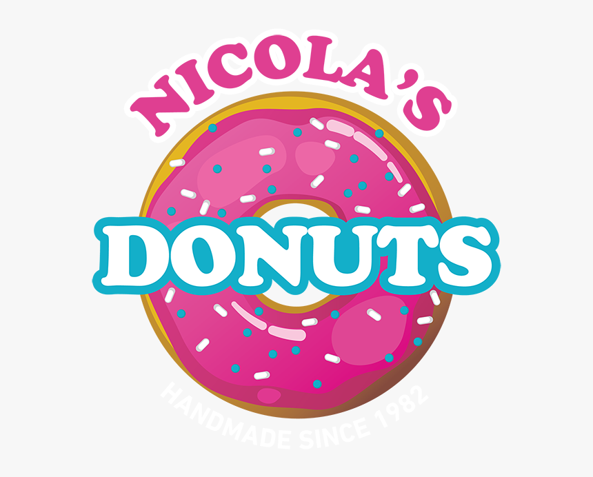 Donuts Png, Transparent Png