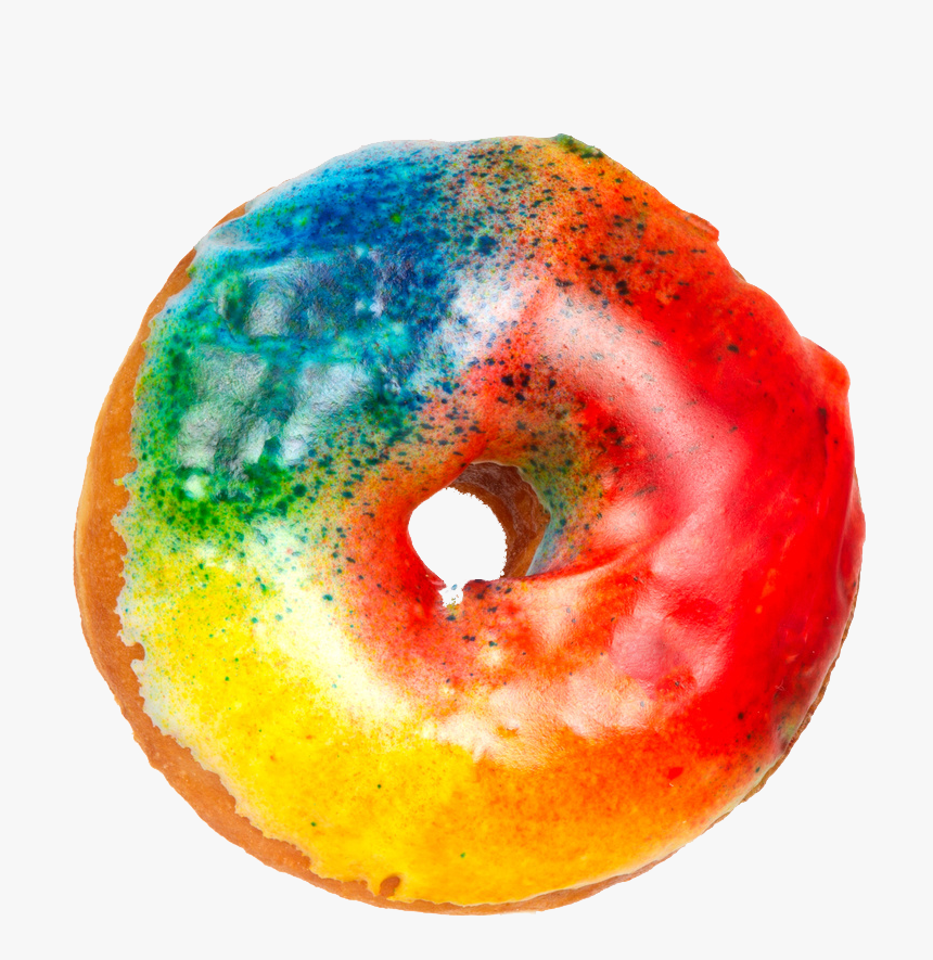 Donuts Png Hd Free Image, Transparent Png