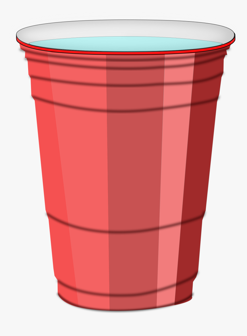 Cup Of Water Png, Transparent Png