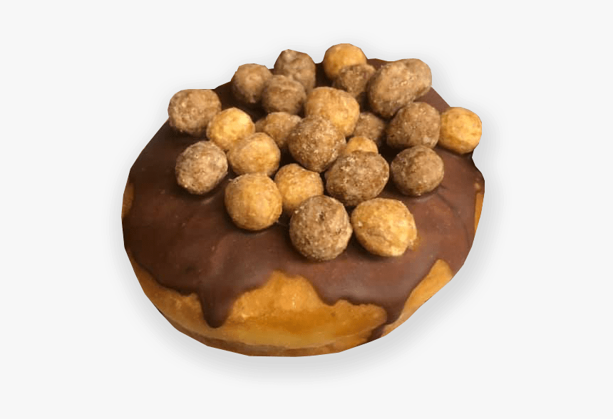 Breakfast-cereal, Cannoli, Michigan S Best Donuts,, HD Png Download