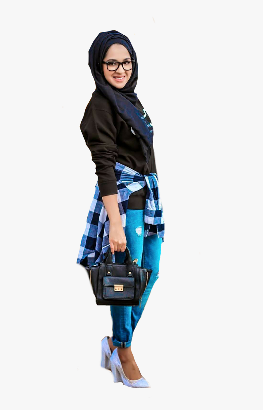 Female Model Png, Transparent Png