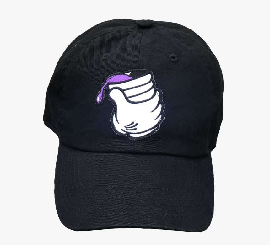 Double Cup Cap, HD Png Download