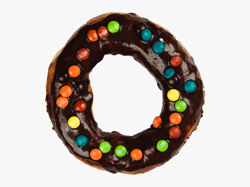 Donuts Png, Transparent Png