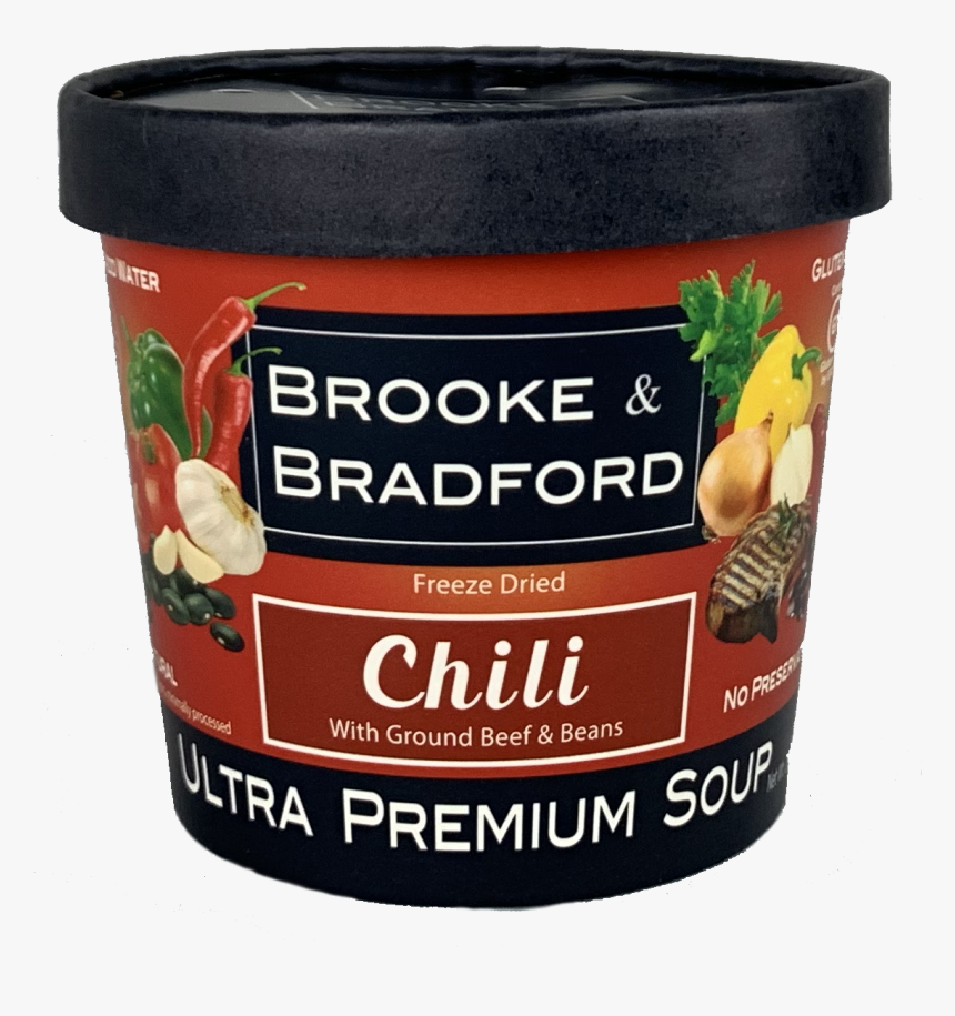 Chili Soup Cup, HD Png Download