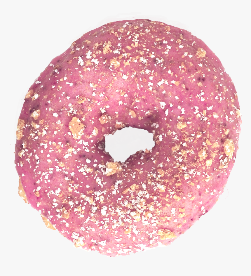 Waynesboro Donut, HD Png Download
