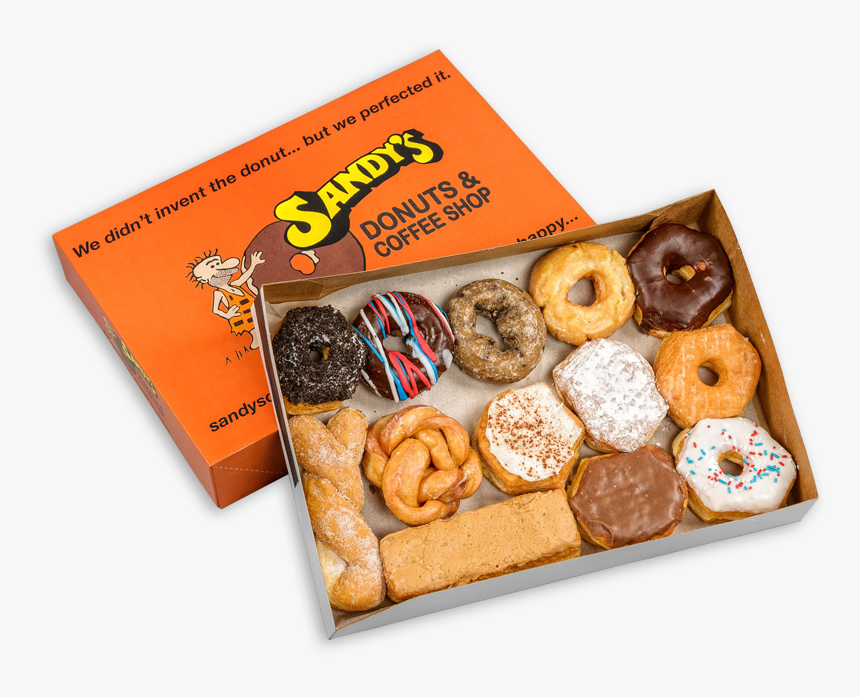Donuts Png, Transparent Png