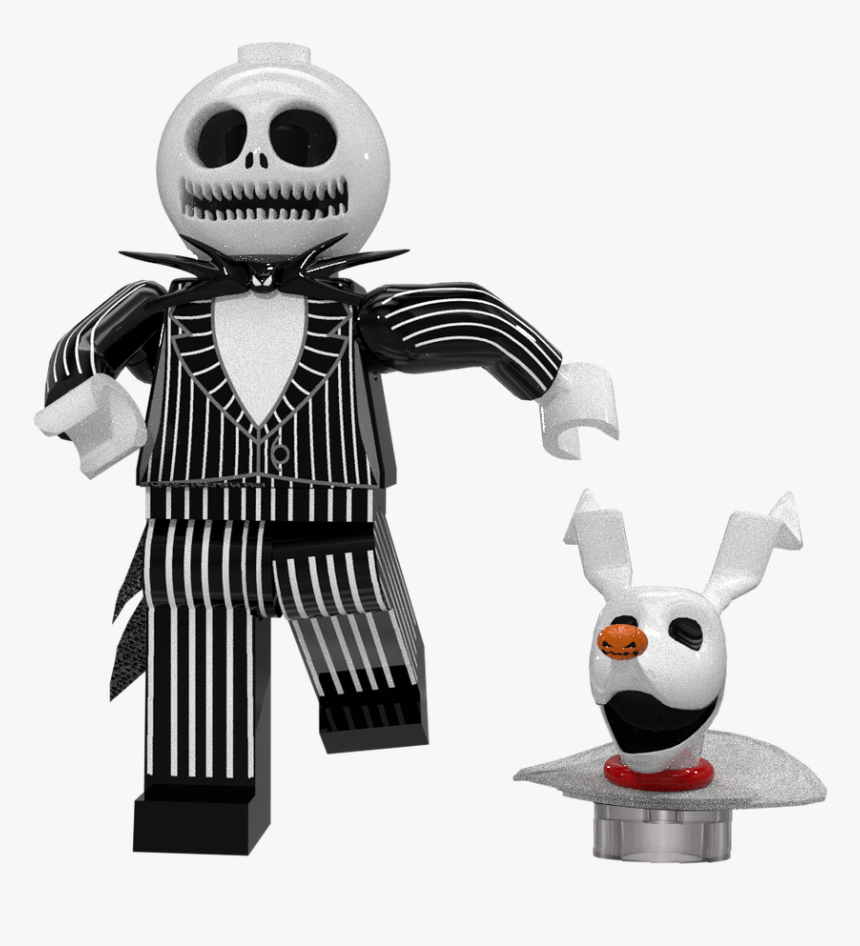 Amazoncom The Nightmare Before Christmas Simply Meant, HD Png Download