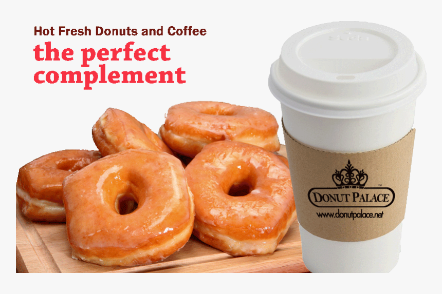 Donuts Png, Transparent Png