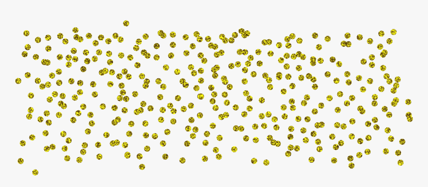 Silver Glitter Border Png Transparent , Png Download, Png Download