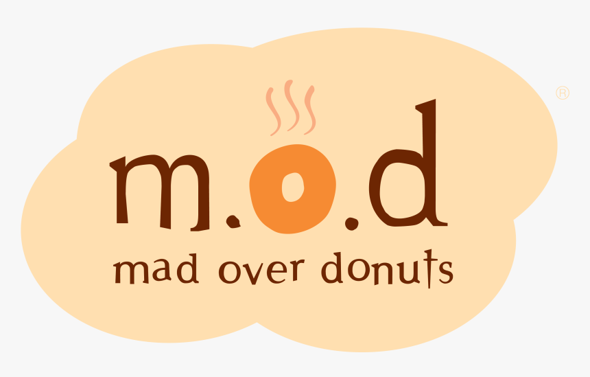 Mad Over Donuts, HD Png Download