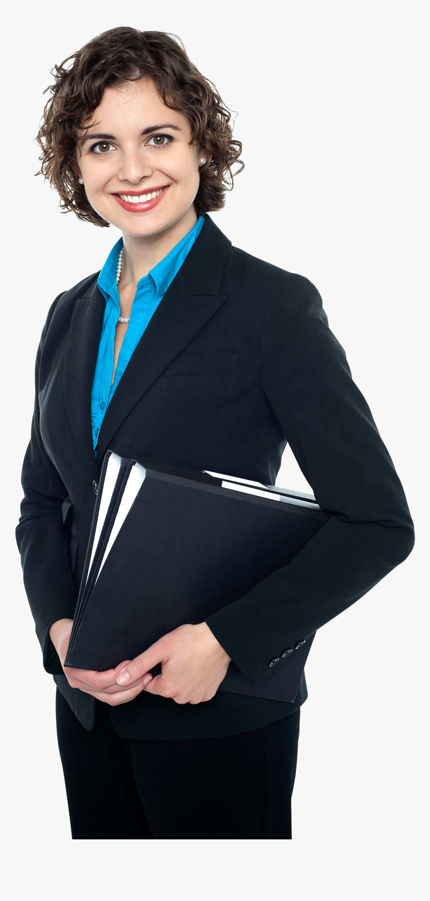 Business Women, HD Png Download