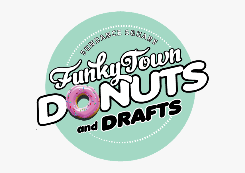 Donuts Png, Transparent Png