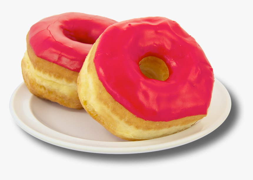 Donuts Png, Transparent Png