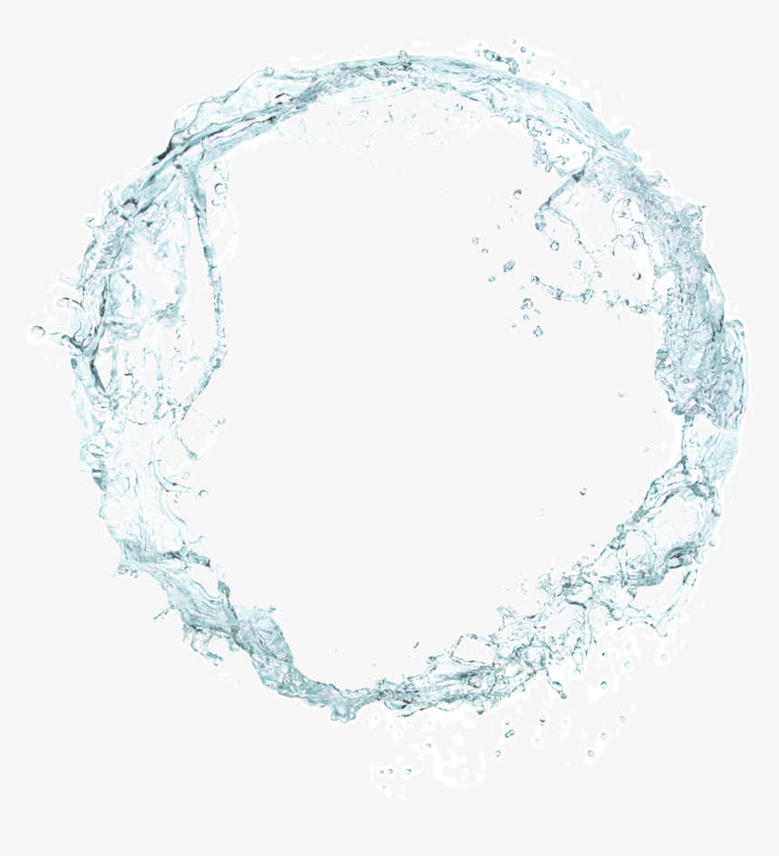 Fiber Border System Bluetooth Water Membrane Hollow, HD Png Download