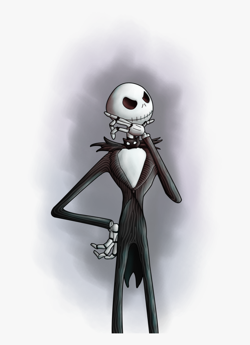 Drawing Spiral Nightmare Before Christmas, HD Png Download