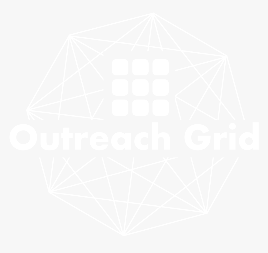 Logo Orb White, HD Png Download