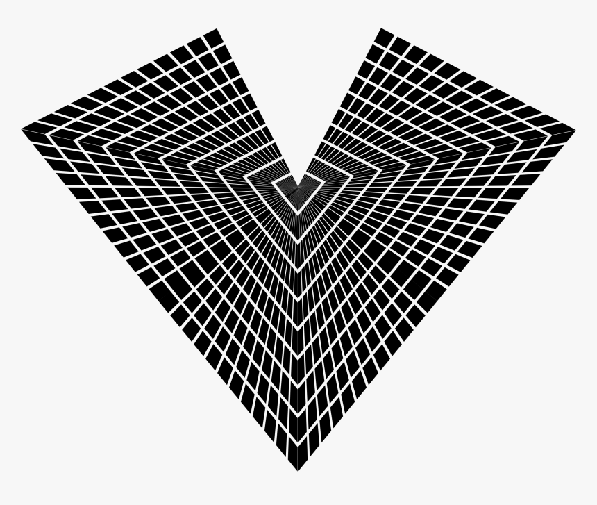 Tempest Perspective Grid Clip Arts, HD Png Download