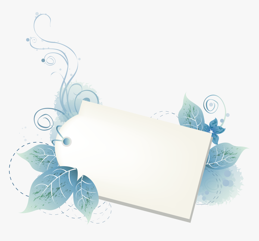 Transparent Silver Border Png, Png Download
