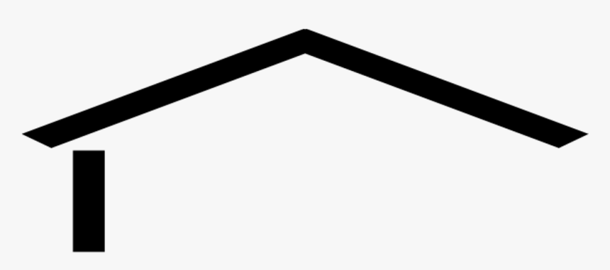 Transparent Roof Clipart, HD Png Download , Transparent Png Image - PNGitem