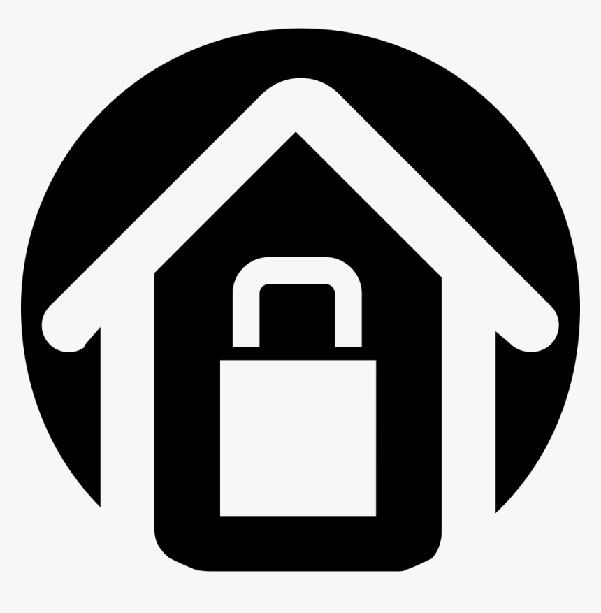 Transparent House Outline Png, Png Download