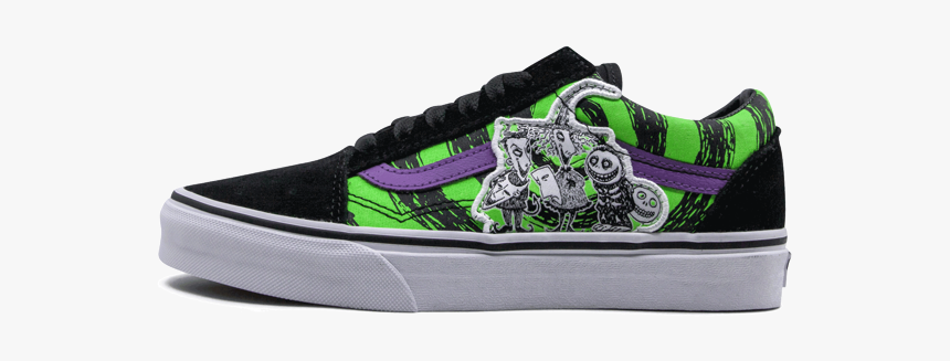 Nightmare Before Christmas Png, Transparent Png