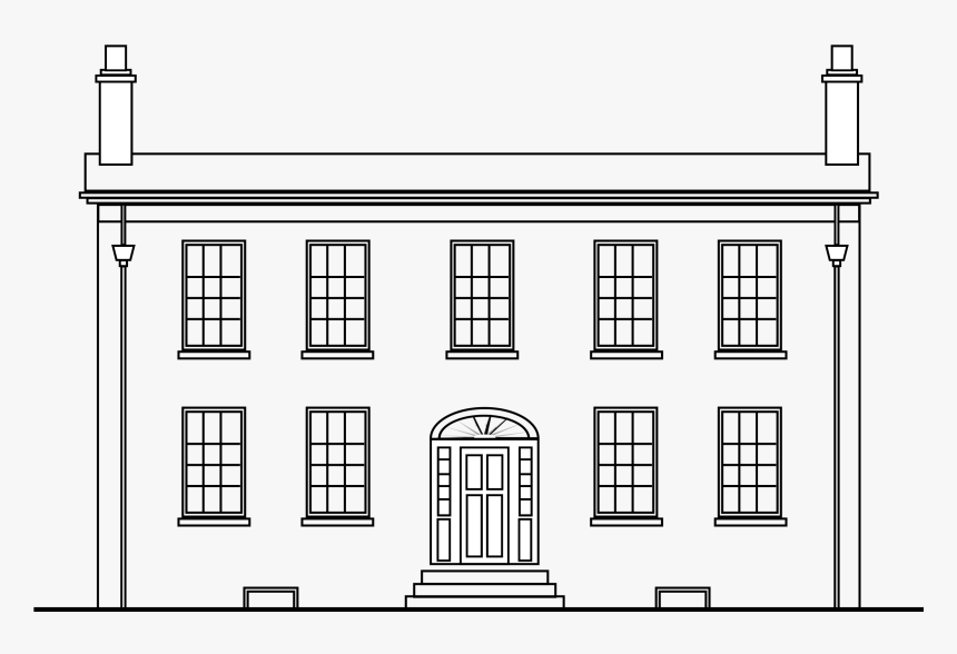 Georgian Big Image Png, Transparent Png