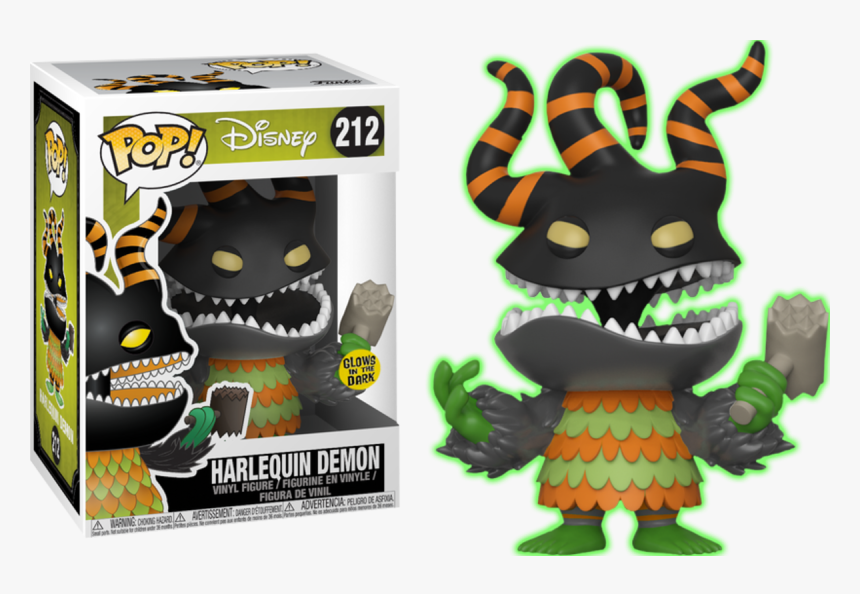 Nightmare Before Christmas Png, Transparent Png