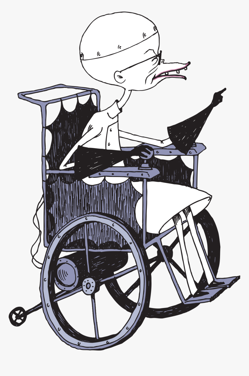 Nightmare Before Christmas Png, Transparent Png