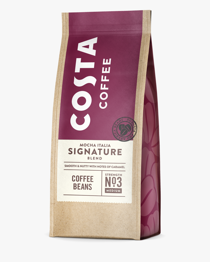 Coffee Bean Png, Transparent Png