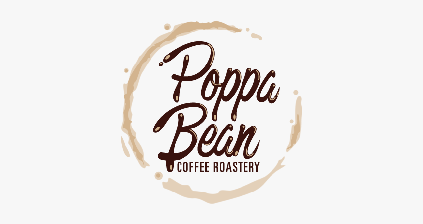 Poppa-bean Coffee Company, HD Png Download