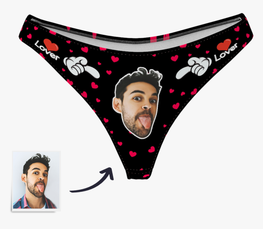 Panties Png, Transparent Png
