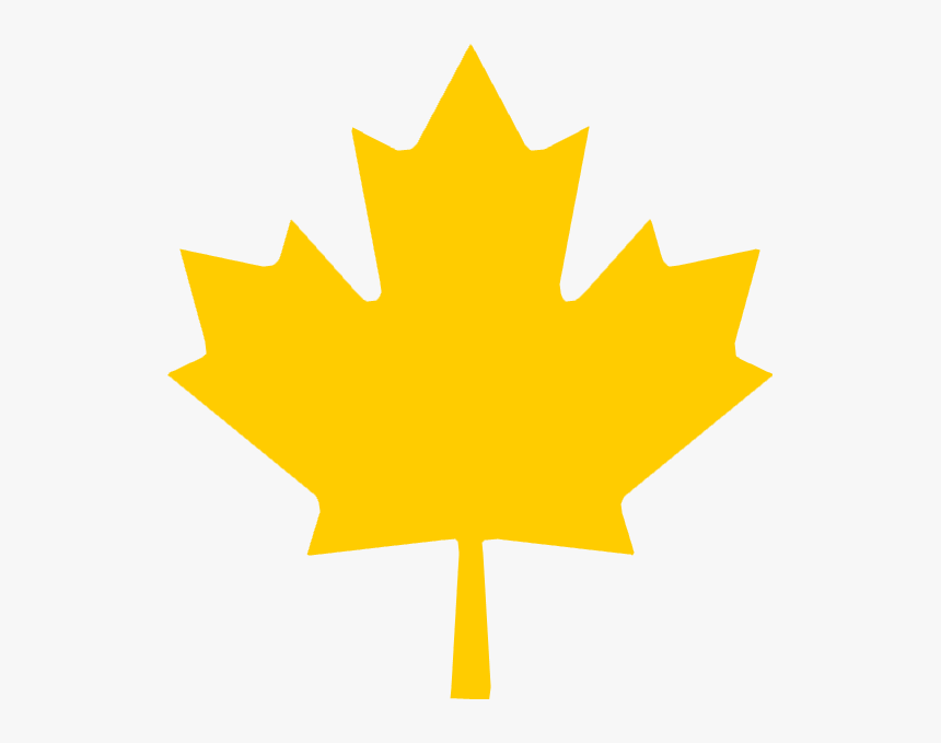 Thanksgiving Leaves Png, Transparent Png