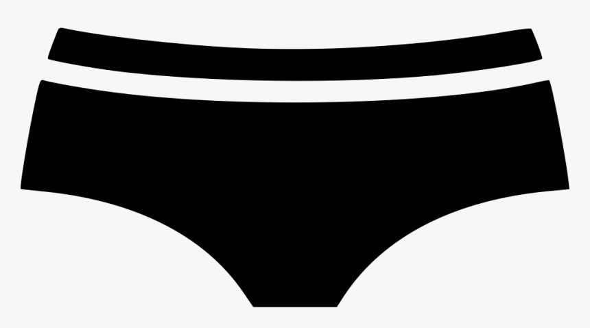 Panty Underwear Dress Clothing Cloth, HD Png Download